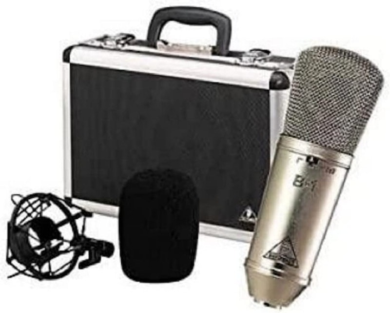 Behringer 2