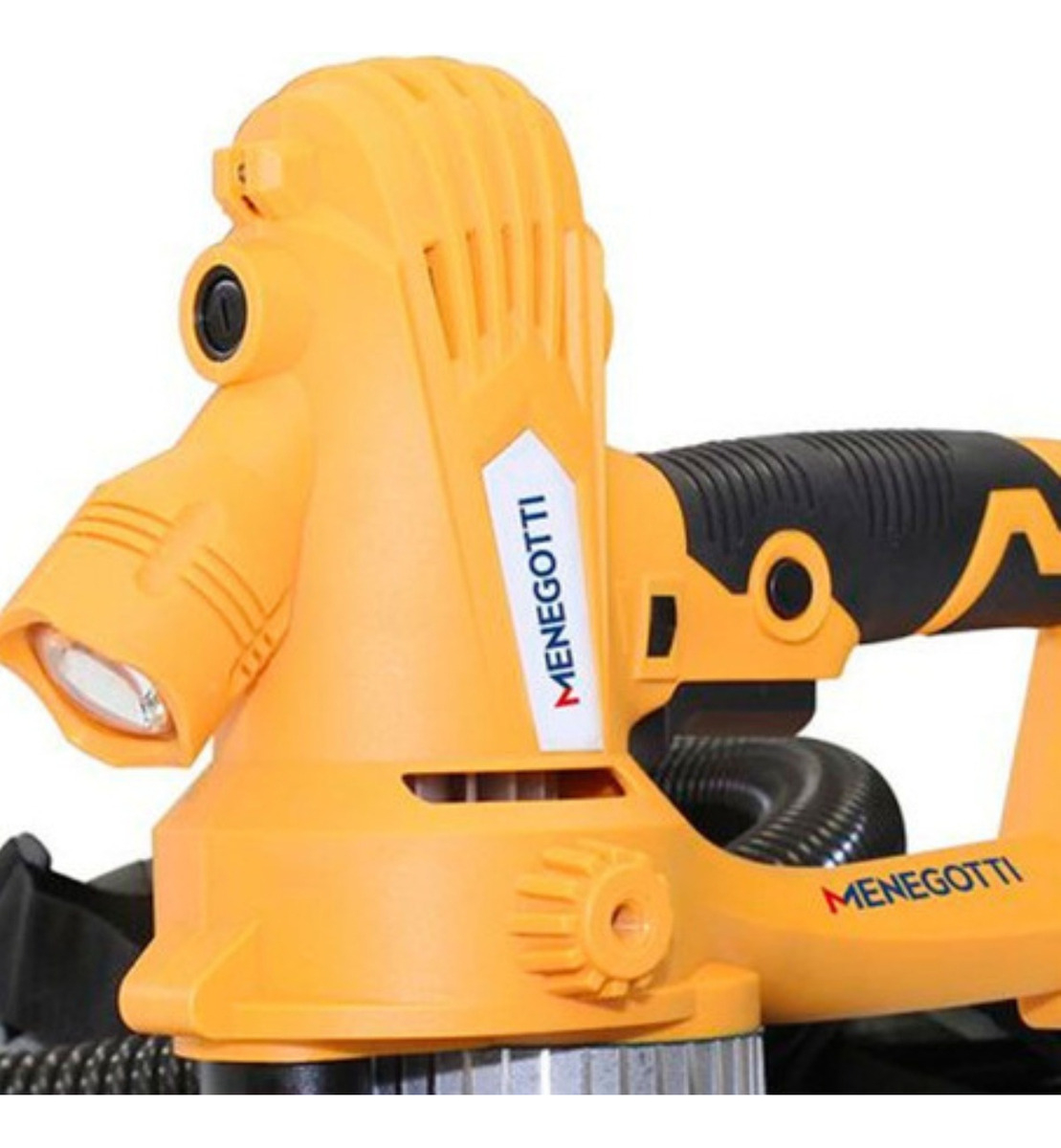 Lixadeira de Parede MLP 800H 5