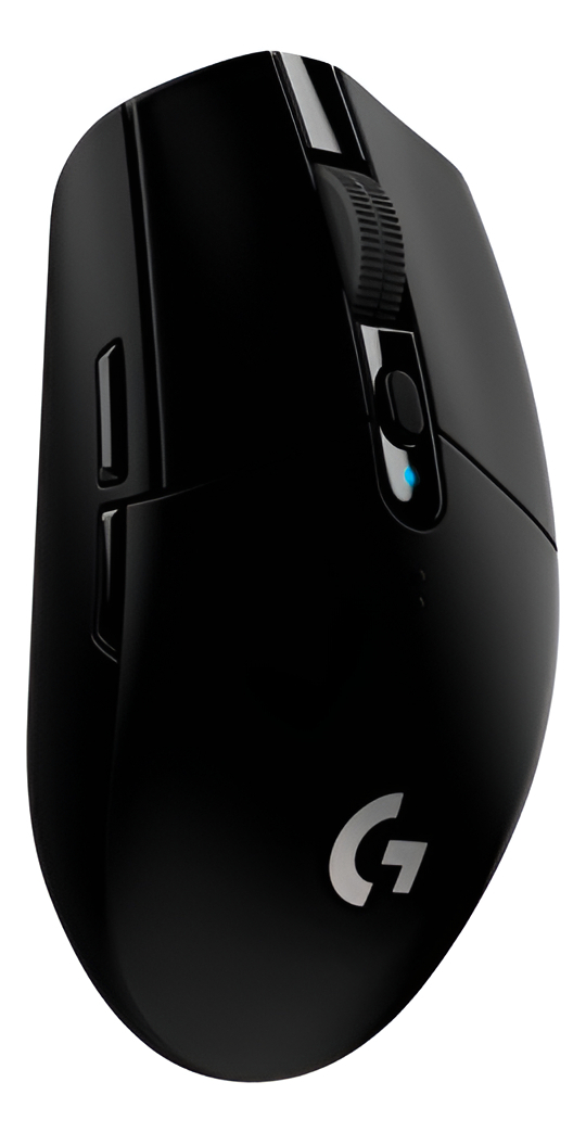 Mouse Gamer sem Fio Logitech G305 Lightspeed 3