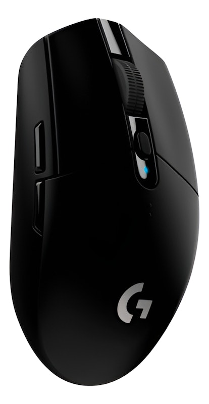 Mouse Gamer sem Fio Logitech G305 Lightspeed 3