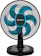 CADENCE Ventilador Cadence Refresh Turbo Pro 1