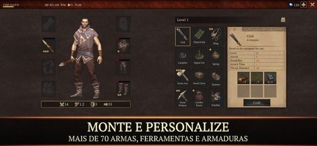Stormfall: Saga of Survival 5