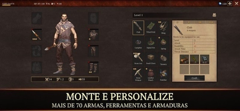 Stormfall: Saga of Survival 5