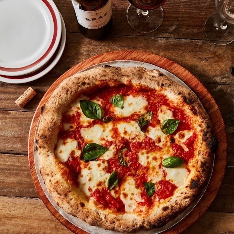 Conheça as melhores pizzarias Super do país eleitas pelo iFood!