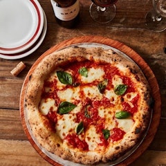 Bráz Pizzaria