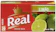 CHÁS REAL Chá Mate Real com Limão 1