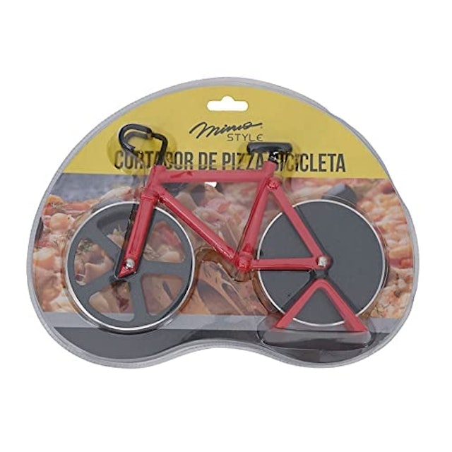 Cortador de Pizza Bicicleta Mimo Style 3