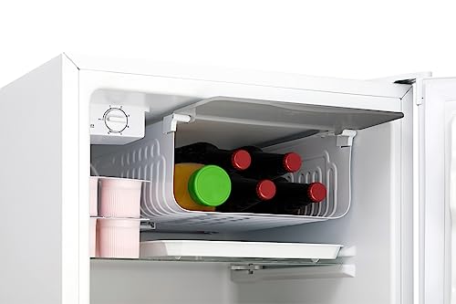 Frigobar Branco 124 L Midea 4