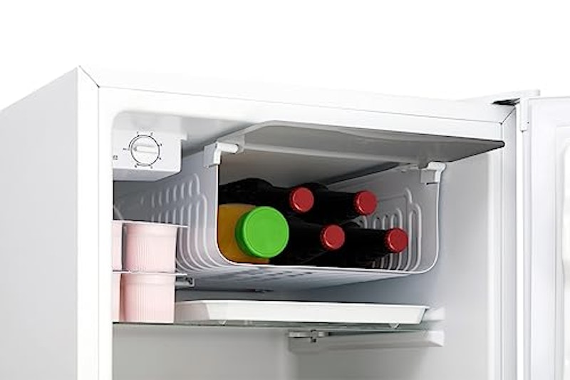 Frigobar Branco 124 L Midea 4