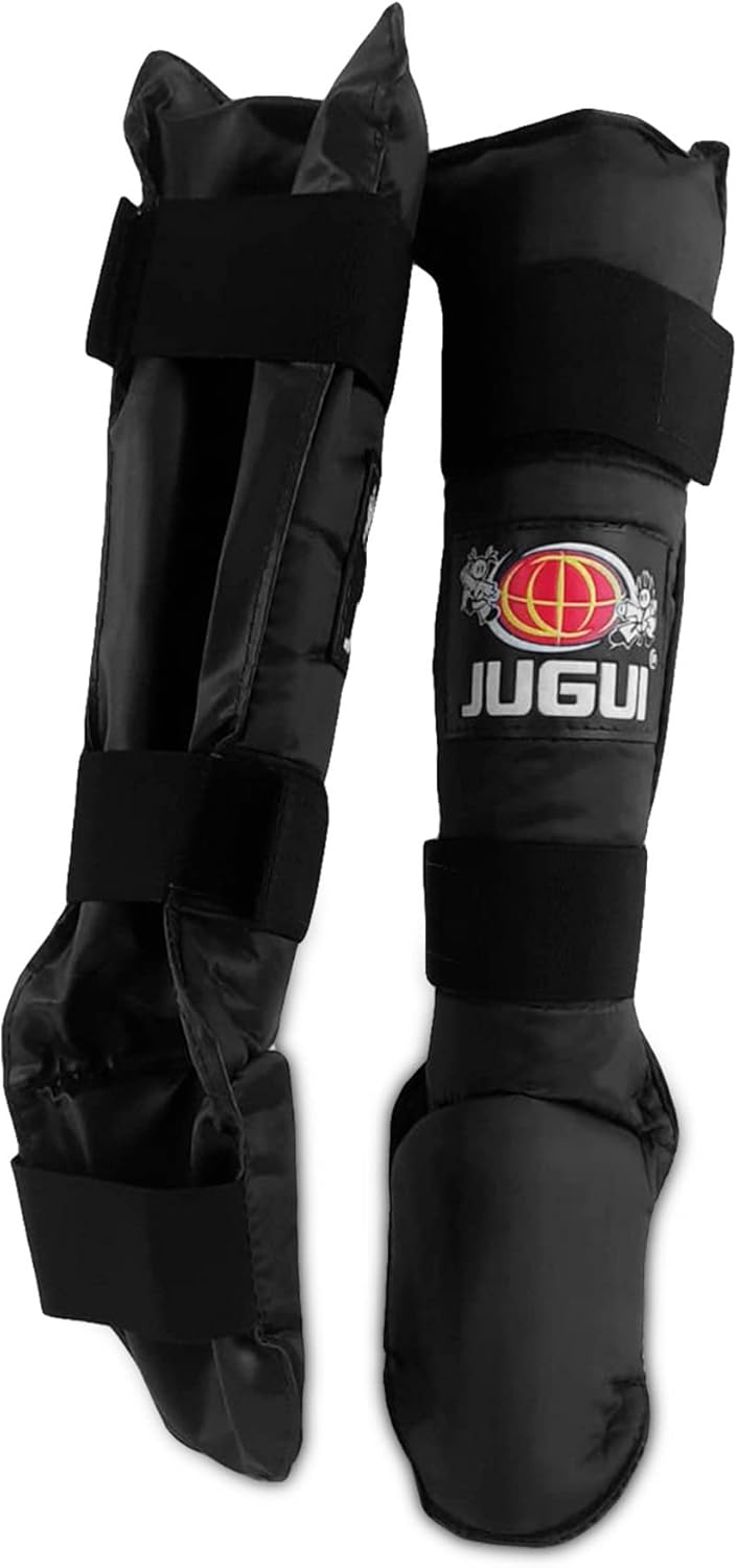 Caneleira de Velcro Jugui 2
