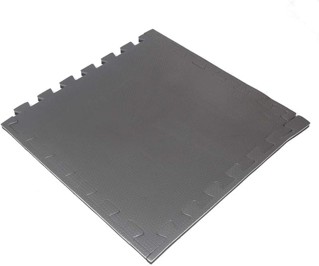 Tatame 100 x 100 cm 20 mm 4