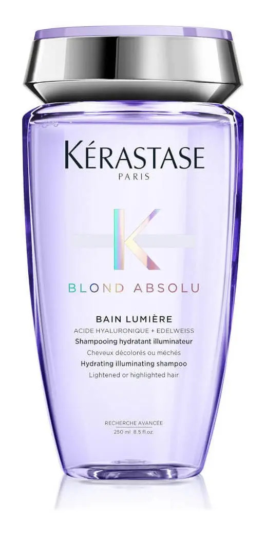Shampoo Kérastase Blond Absolu Bain Lumière 1