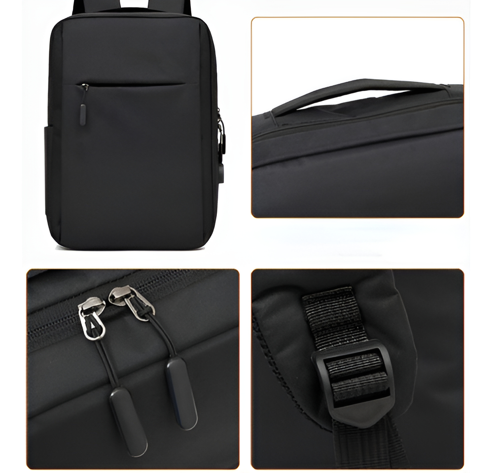 Mochila Casual para Notebook Tokshop 5