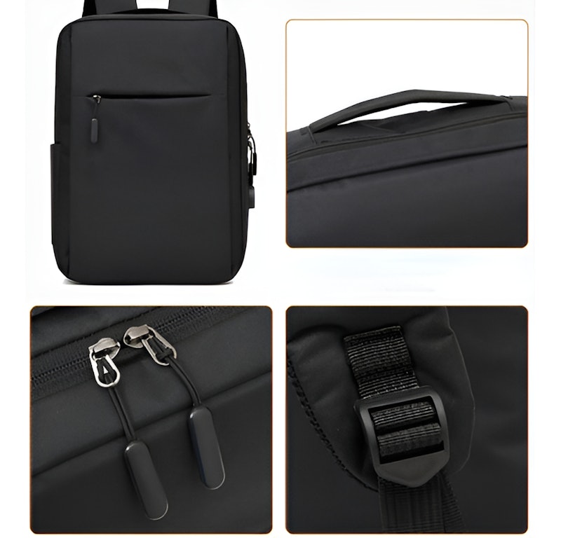 Mochila Casual para Notebook Tokshop 5