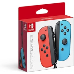 Controle Joy-Con Nintendo Switch