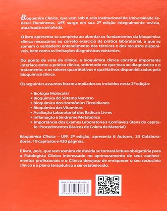 Bioquímica Clínica  2