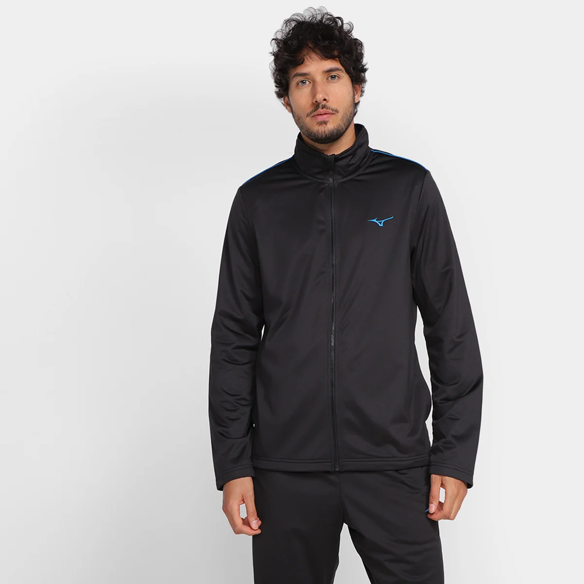 Agasalho Masculino Mizuno Daito 2