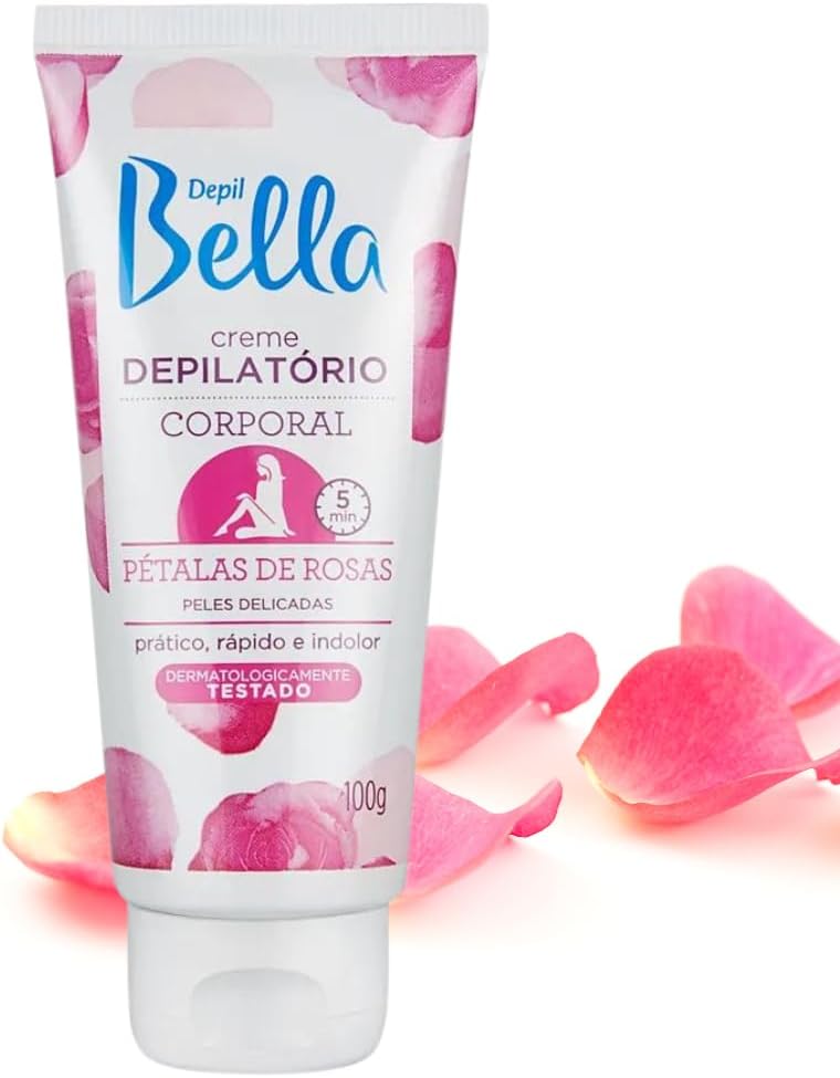 Top 10 Melhores Cremes Depilatórios para Virilha  (Veet, Racco e mais) 5