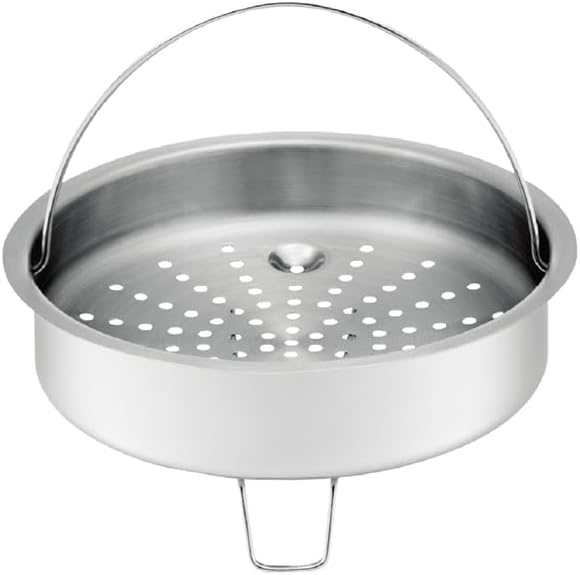 Panela de Pressão 7 L Tefal Opti'Space 2