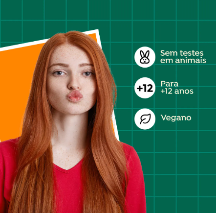 Creme para Pentear Meu Liso Escudo Antiporosidade 4