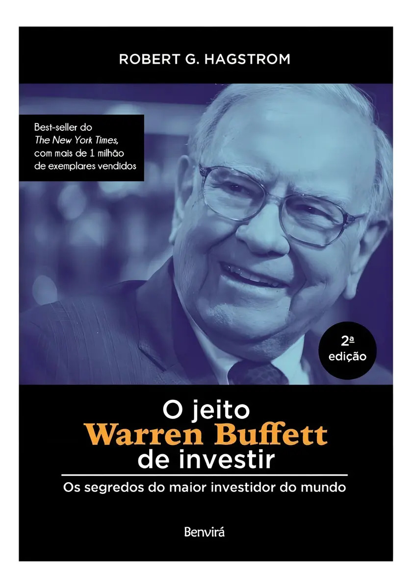 Top 10 Melhores Livros para Iniciantes na Bolsa de Valores em 2026 1