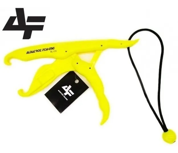 Alicate Pega-Peixe Albatroz 3