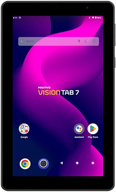 Tablet Positivo Vision TAB 7 4