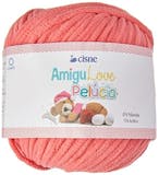 Top 10 Melhores Linhas para Amigurumi (Círculo, EuroRoma e mais) 3