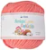 COATS Fio Amigulove Pelúcia Cisne (Coral) 1