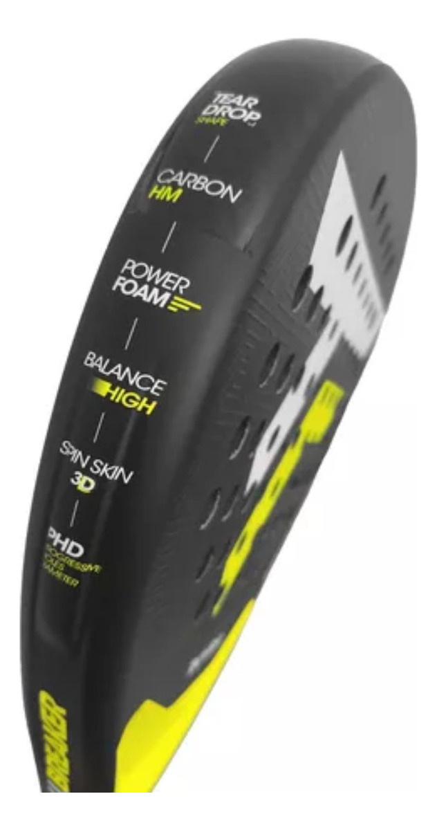 Raquete Wall Breaker 365 2024 3