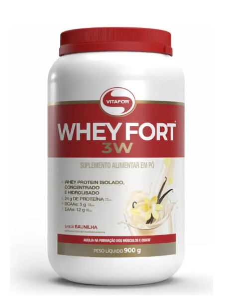 Top 10 Melhores Whey Proteins para Emagrecer em 2026 (Integralmedica, DUX e mais) 5