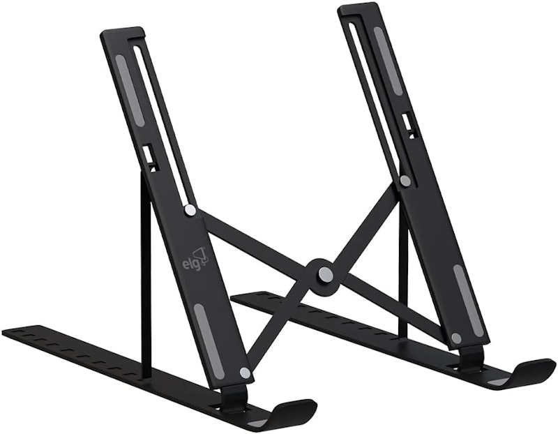 Suporte de Mesa Portátil para Notebook/ Laptop - 10" a 17,3" 1