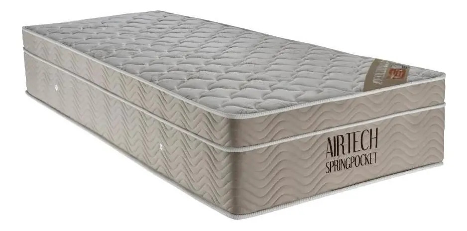 Colchão Airtech Spring Pocket 1