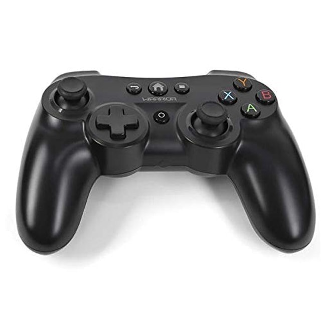 Joystick Para Celular - Mini Controle Touch - Compatível Com IPhone, Android, Tablet