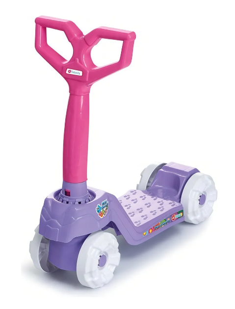 Mini Scooty 1