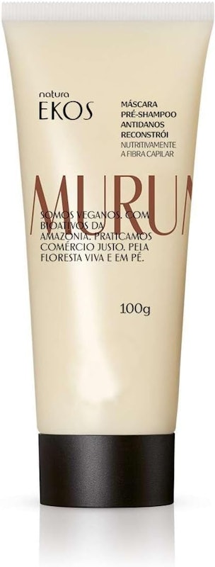 Pré-Shampoo Ekos Murumuru 1