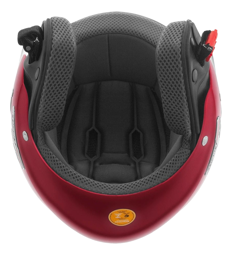 Capacete New Liberty 3 Elite 5