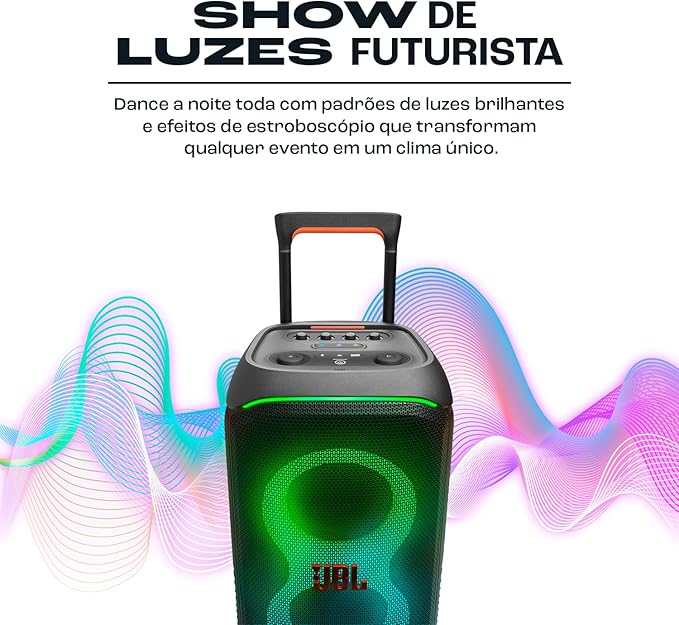 JBL PartyBox Stage 320 3