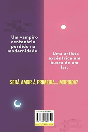 Morando com Um Vampiro  2