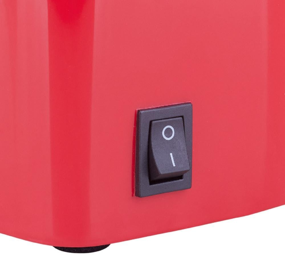 Pipoqueira Elétrica Easy Popcorn 4