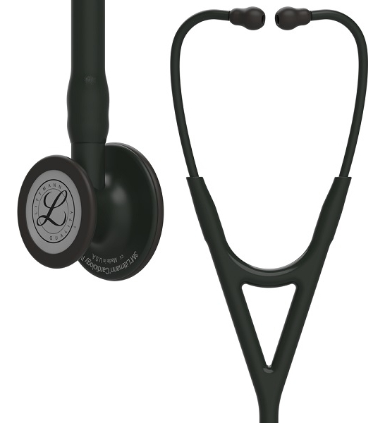 Estetoscópio Cardiology IV 1