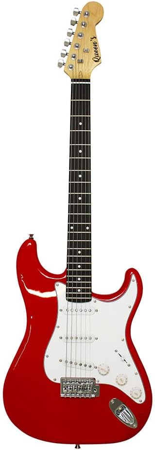 Top 10 Melhores Guitarras para Iniciantes em 2026 (Fender, Tagima e mais) 2