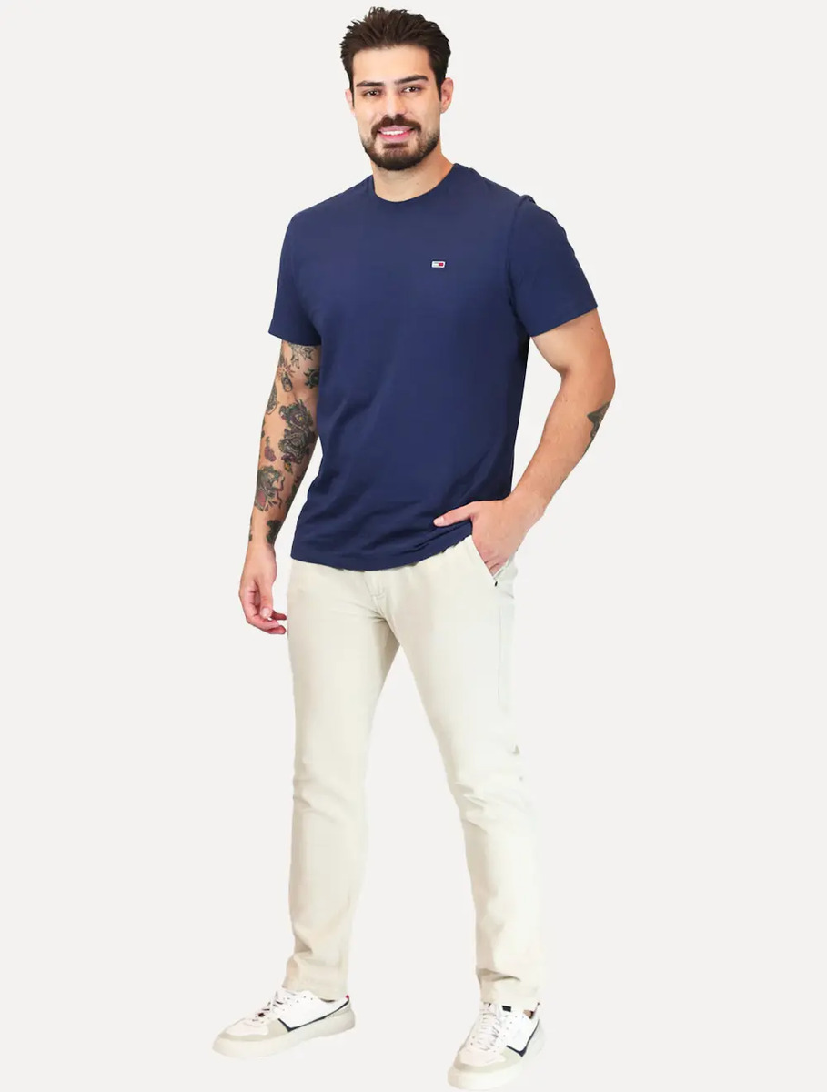 Calça Jeans John John Soft Original Concept 5