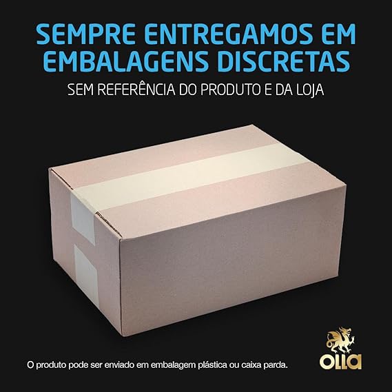 Olla Sensitive 4