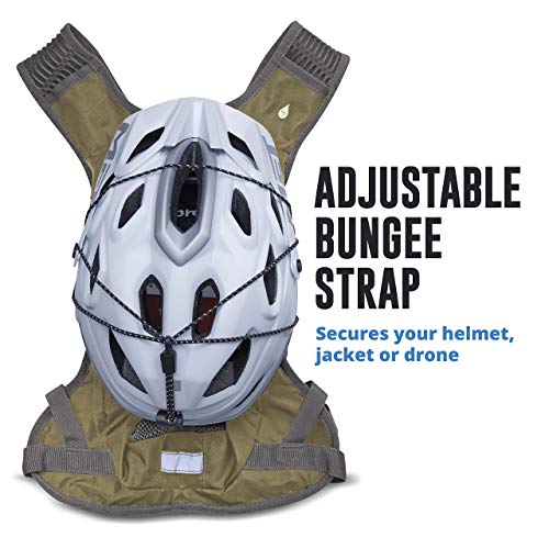 Mochila de Hidratação Vibrelli 5