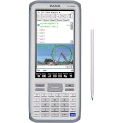 Calculadora Gráfica Casio Fx-CG500 PRIZM CAS