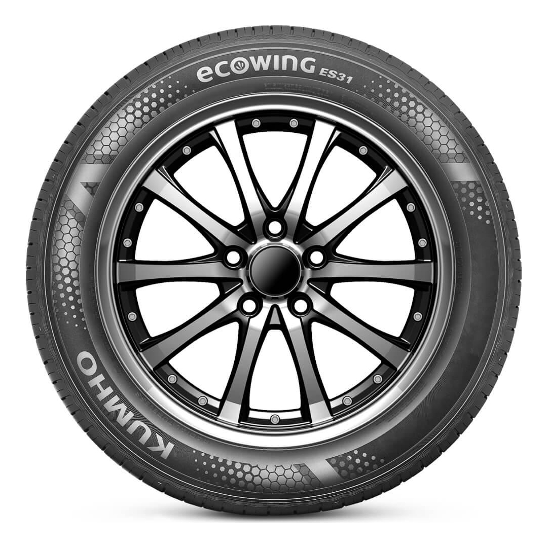 Pneu Ecowing 185/70 R14 ES31 3