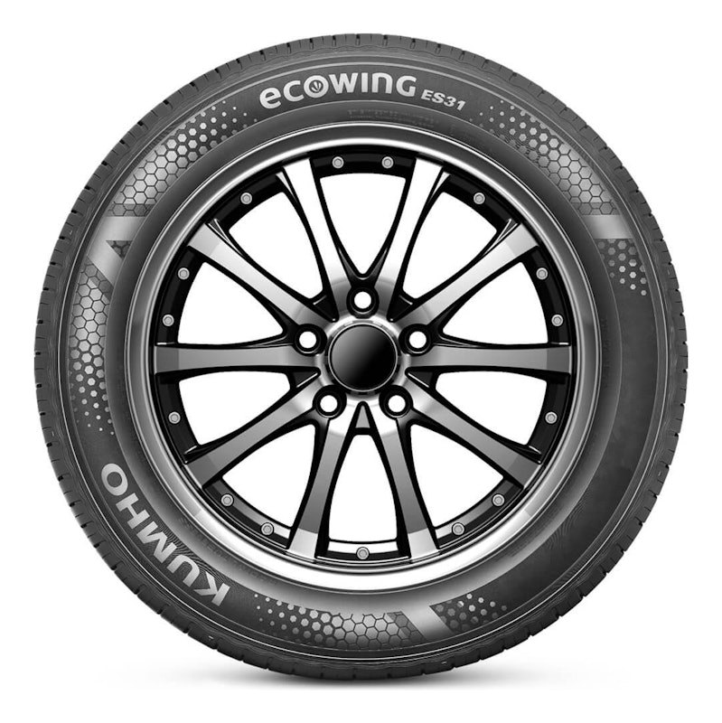 Pneu Ecowing 185/70 R14 ES31 3