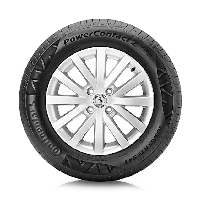 Pneu Continental ContiPowerContact 2