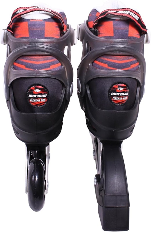 Patins Rollers Inline Mormaii Flexxxa Pro 5